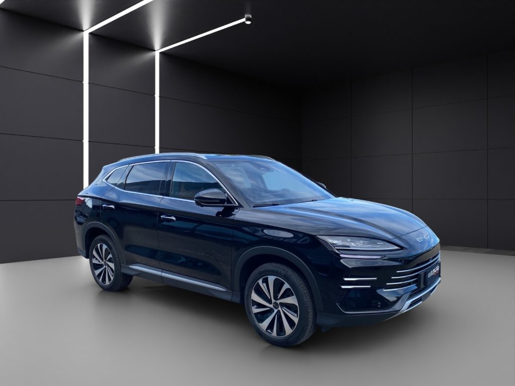 BYD Seal U DMi 1.5 218 CV PHEV Boost - 7