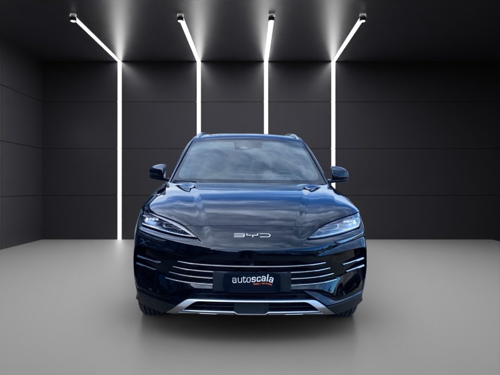 BYD Seal U DMi 1.5 218 CV PHEV Boost - 8