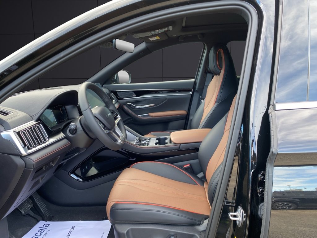 BYD Seal U DMi 1.5 218 CV PHEV Boost - 9