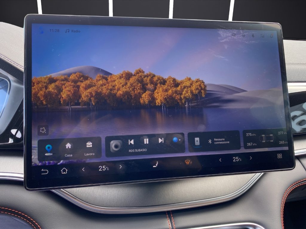 BYD Seal U DMi 1.5 218 CV PHEV Boost - 16