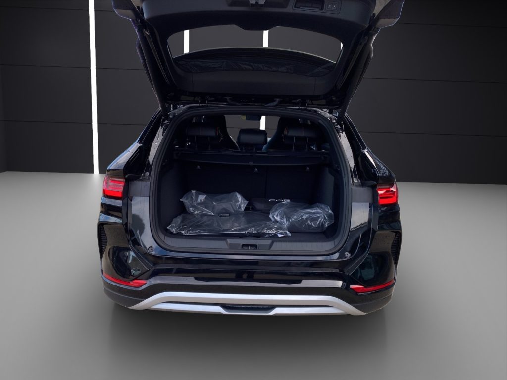 BYD Seal U DMi 1.5 218 CV PHEV Boost - 20