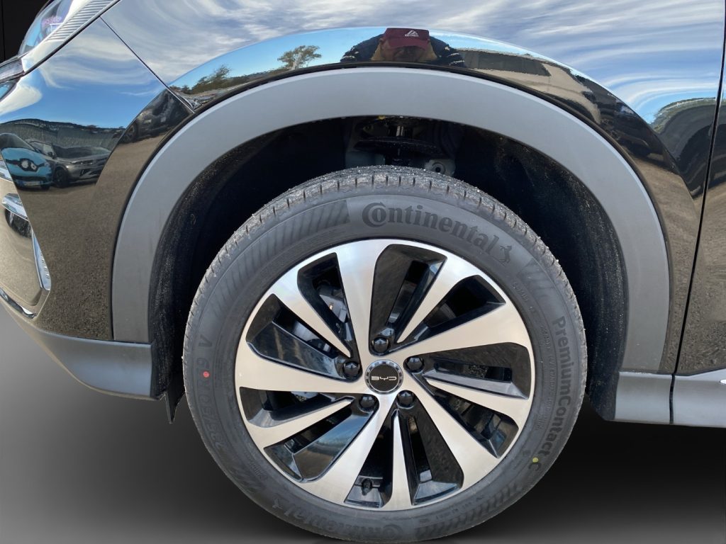 BYD Seal U DMi 1.5 218 CV PHEV Boost - 21