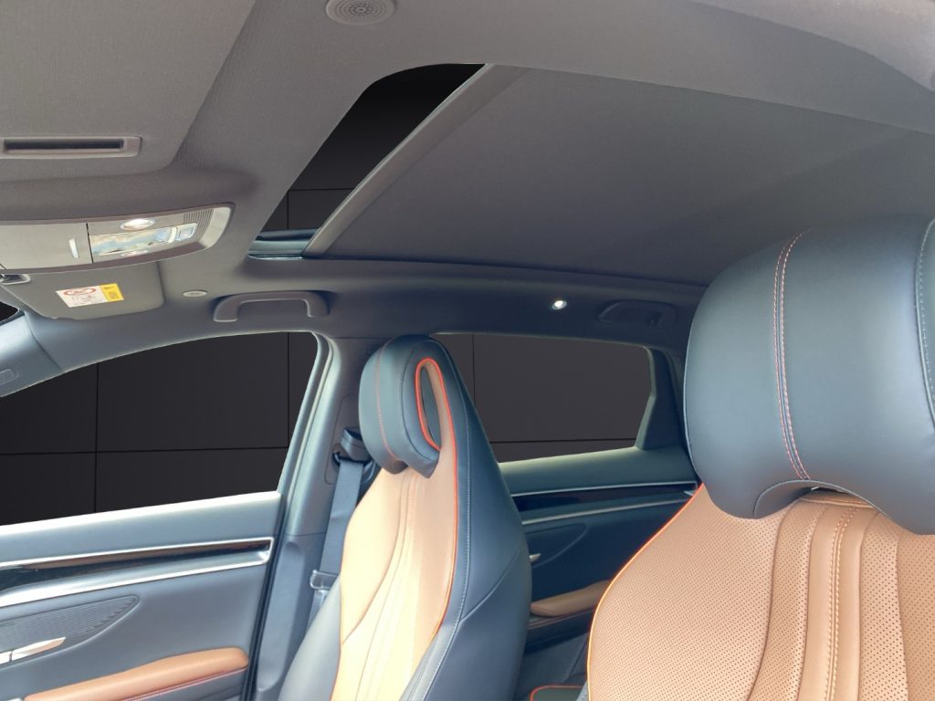 BYD Seal U DMi 1.5 218 CV PHEV Boost - 22