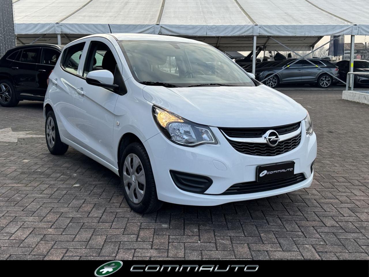 OPEL Karl 1.0 75 CV N-Joy - 3