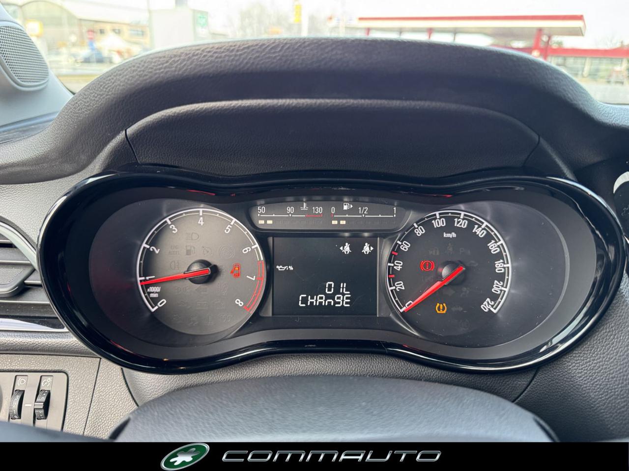 OPEL Karl 1.0 75 CV N-Joy - 12