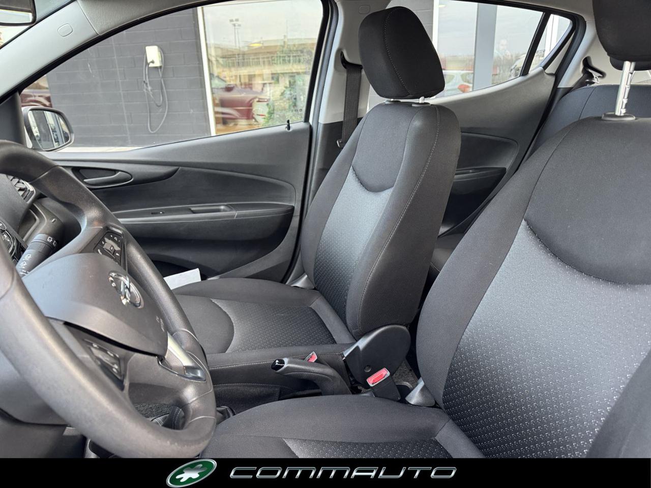 OPEL Karl 1.0 75 CV N-Joy - 15