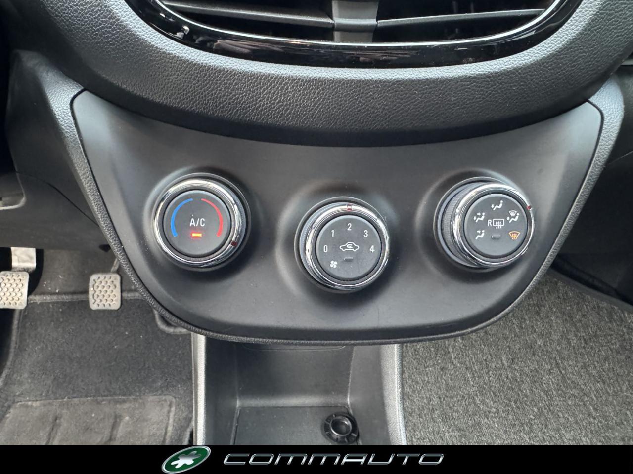 OPEL Karl 1.0 75 CV N-Joy - 17