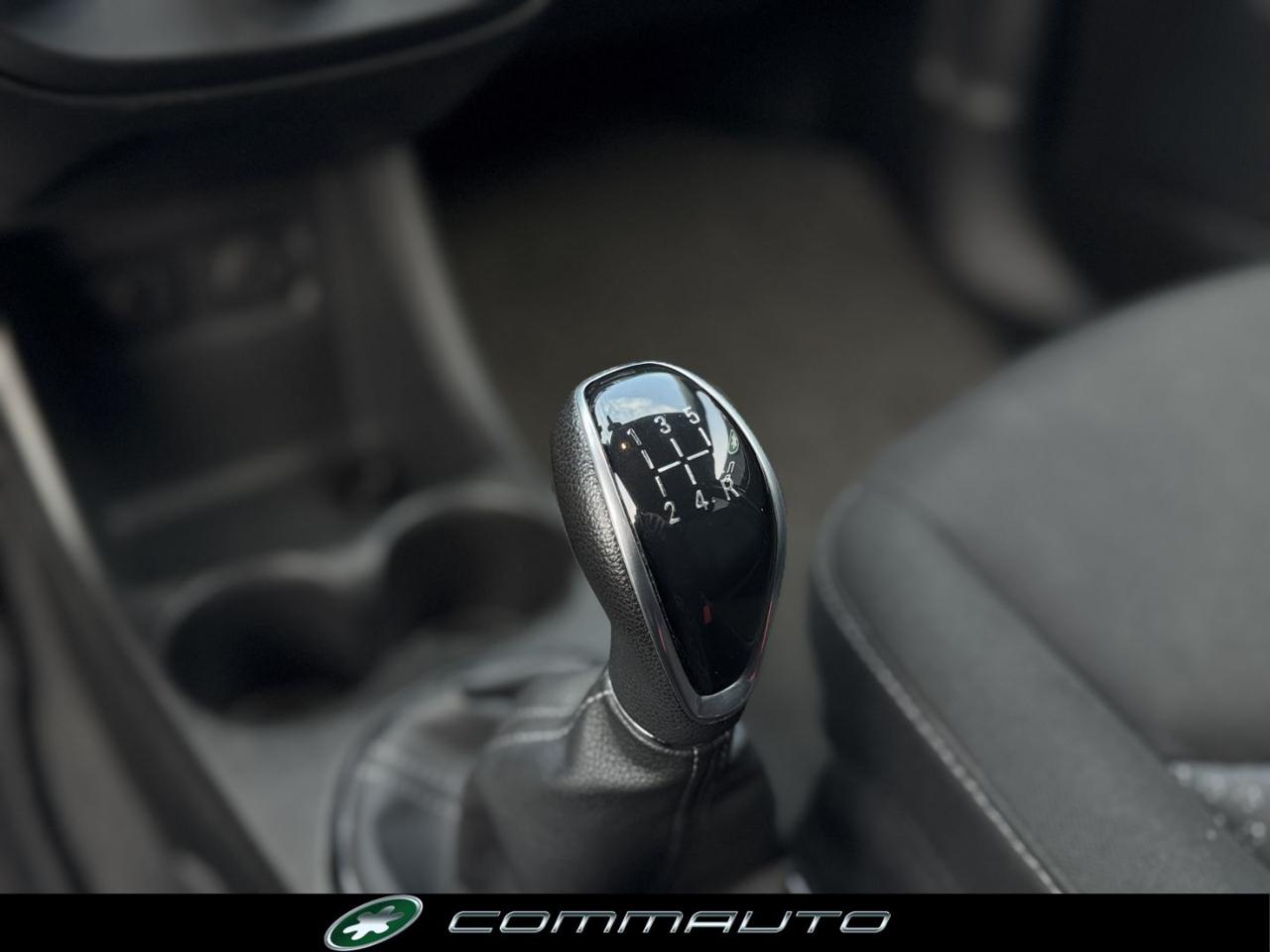 OPEL Karl 1.0 75 CV N-Joy - 16