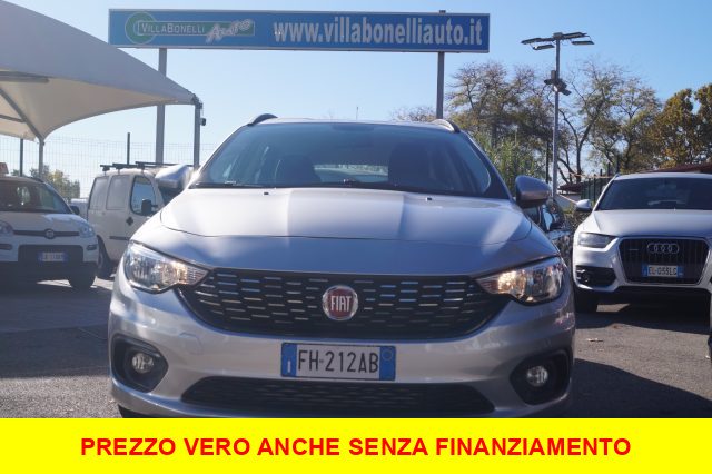 FIAT Tipo Grigio metallizzato