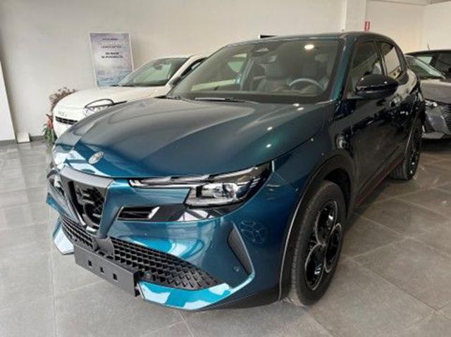 ALFA ROMEO Junior Blu metallizzato