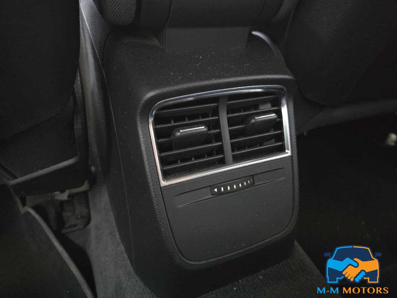 AUDI A3 SPB 1.4 TFSI g-tron Ambition - 19