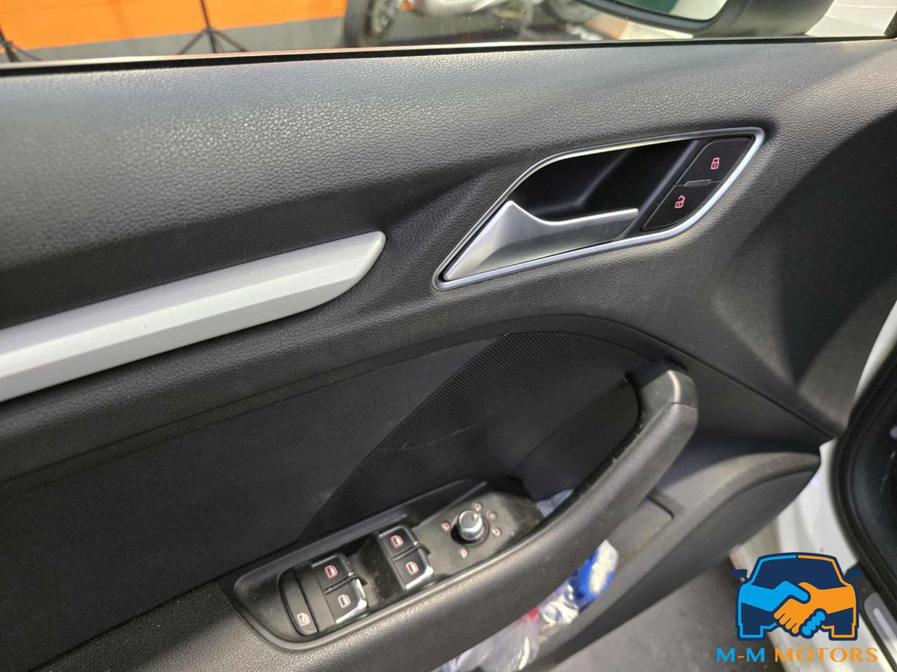 AUDI A3 SPB 1.4 TFSI g-tron Ambition - 9