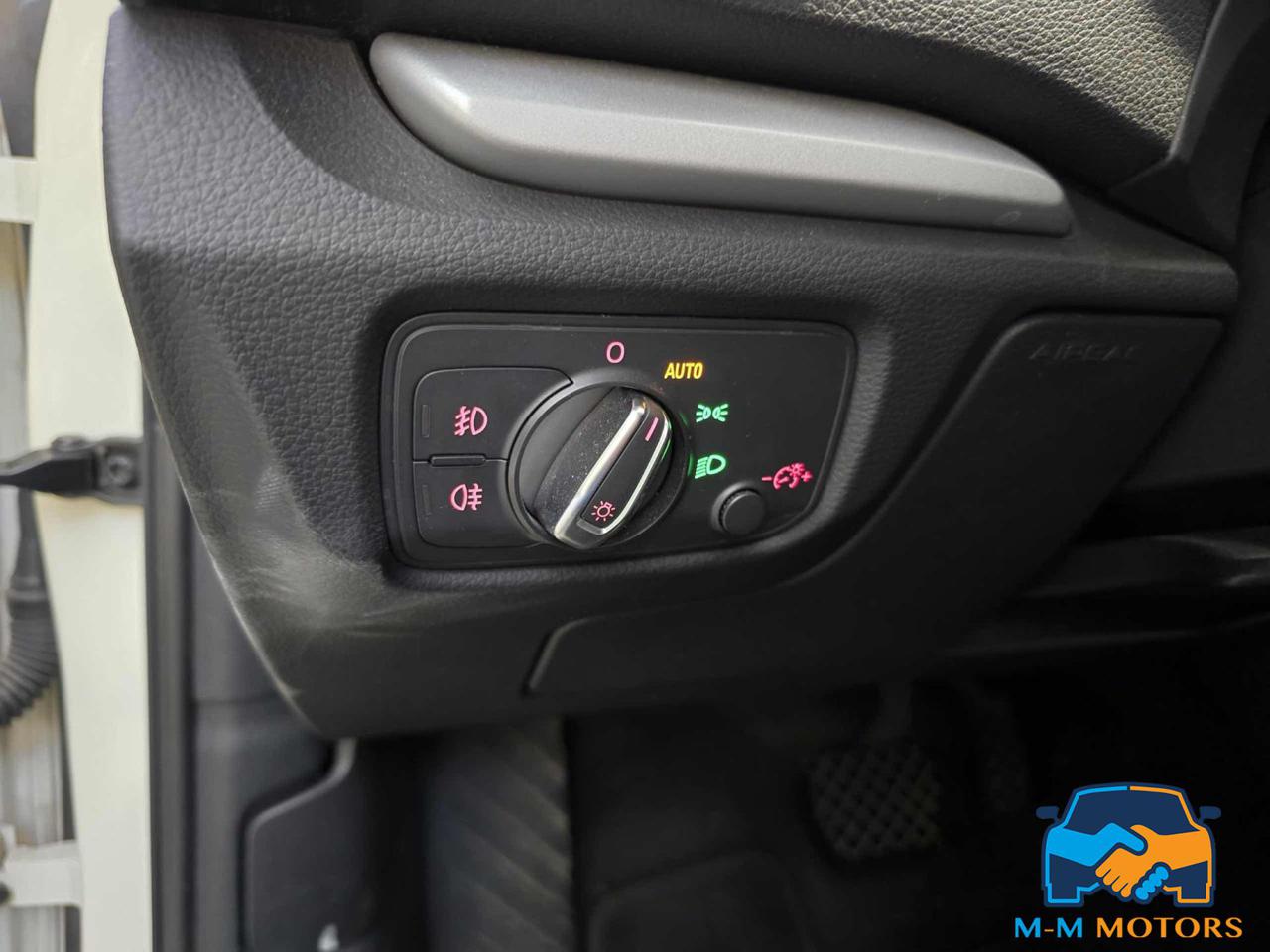 AUDI A3 SPB 1.4 TFSI g-tron Ambition - 10