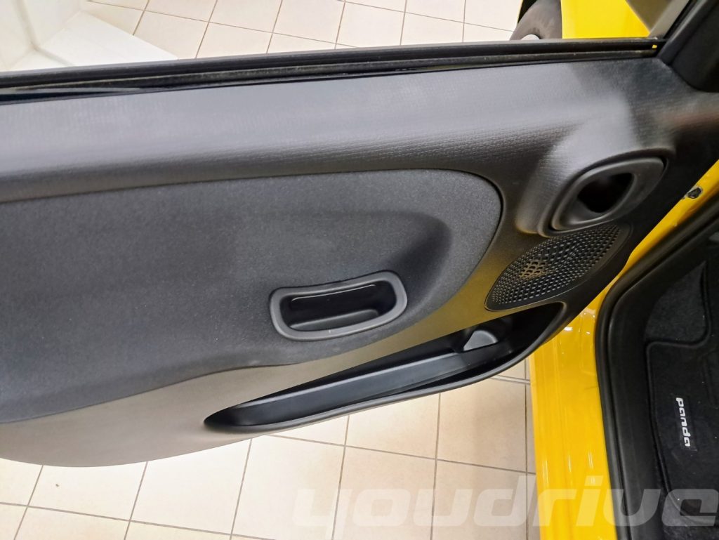 FIAT New Panda / 1.0 FireFly S&S Hybrid Pop KM0 - 16