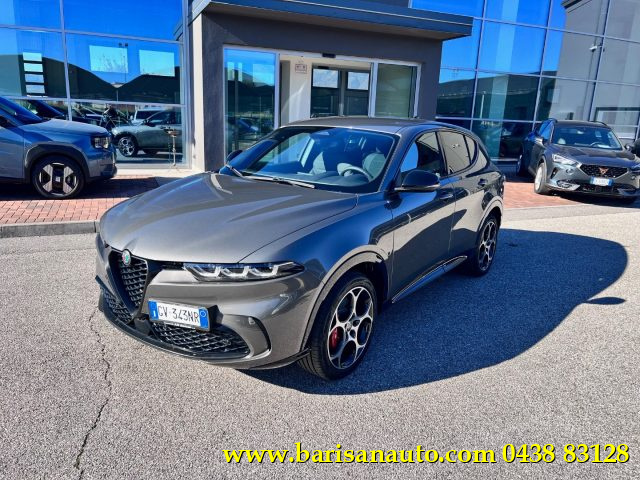 ALFA ROMEO Tonale Grigio scuro metallizzato