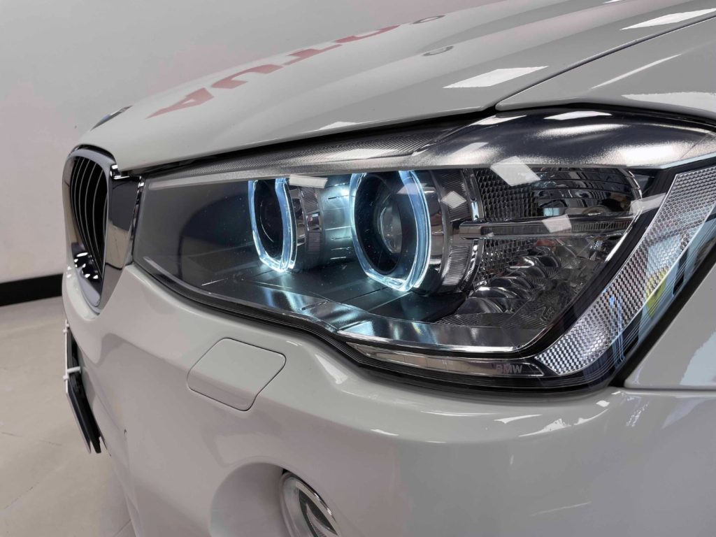 BMW X4 F26 XDRIVE 30D M-SPORT 249cv - 12