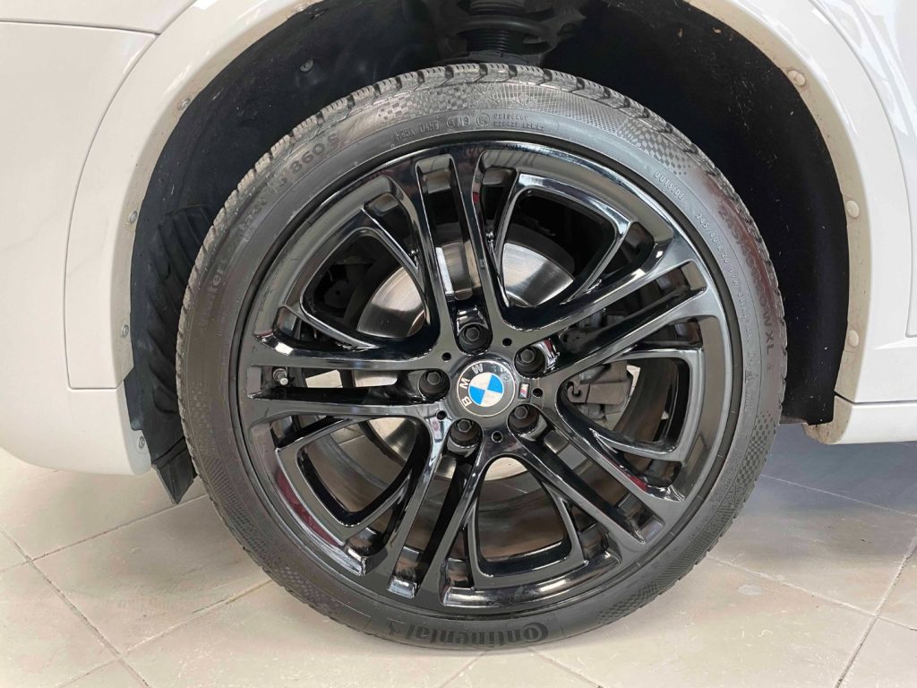 BMW X4 F26 XDRIVE 30D M-SPORT 249cv - 15