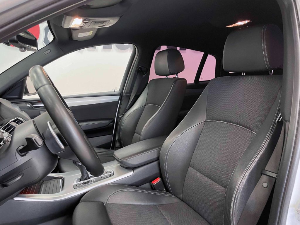 BMW X4 F26 XDRIVE 30D M-SPORT 249cv - 17