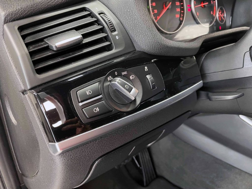 BMW X4 F26 XDRIVE 30D M-SPORT 249cv - 18