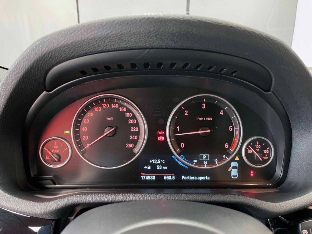 BMW X4 F26 XDRIVE 30D M-SPORT 249cv - 19