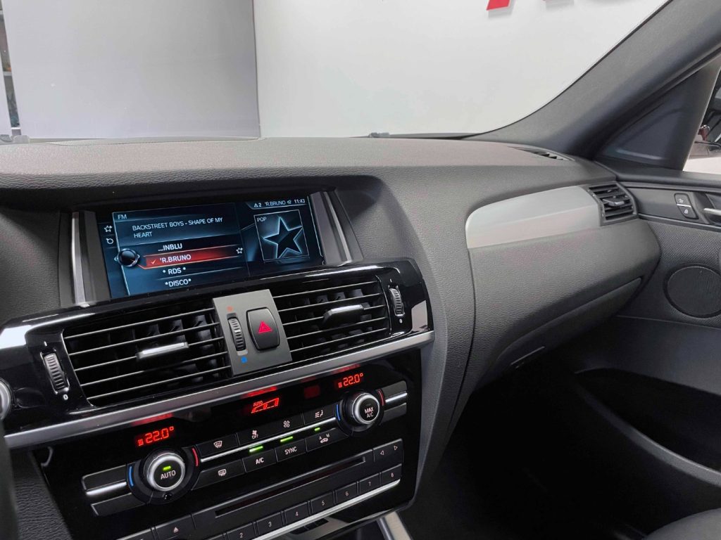 BMW X4 F26 XDRIVE 30D M-SPORT 249cv - 20