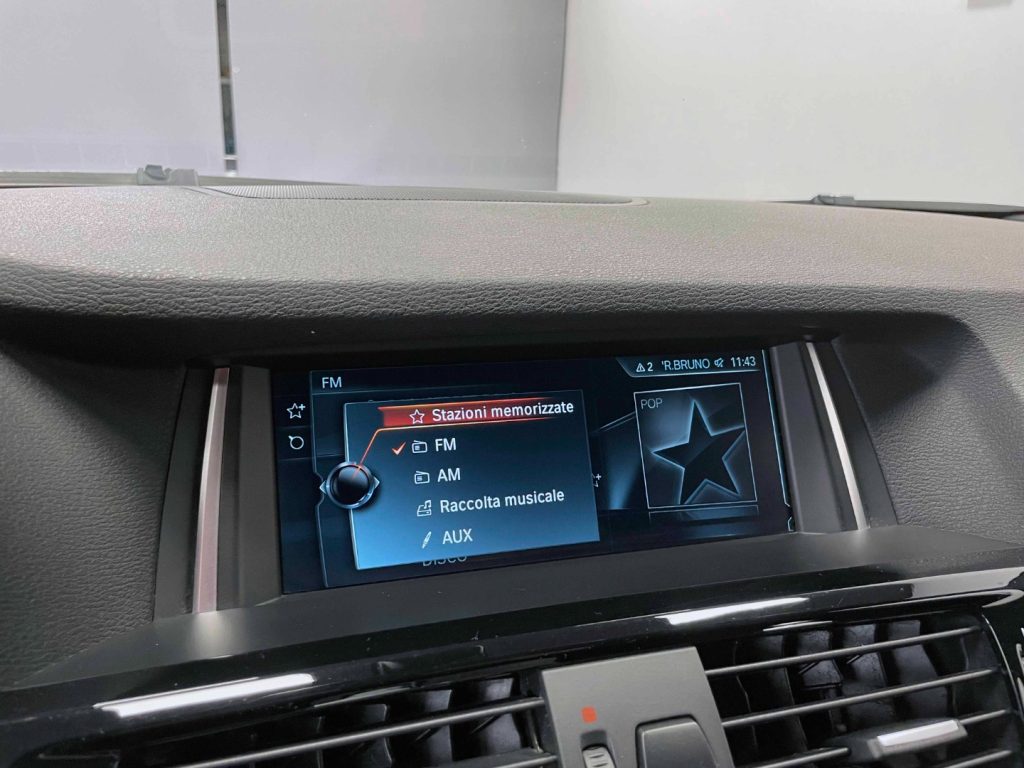 BMW X4 F26 XDRIVE 30D M-SPORT 249cv - 22