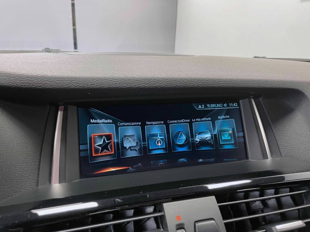 BMW X4 F26 XDRIVE 30D M-SPORT 249cv - 23