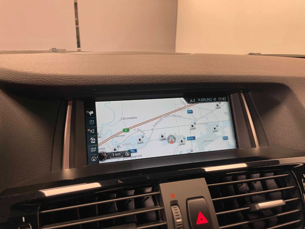 BMW X4 F26 XDRIVE 30D M-SPORT 249cv - 24