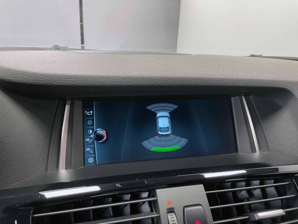 BMW X4 F26 XDRIVE 30D M-SPORT 249cv - 25