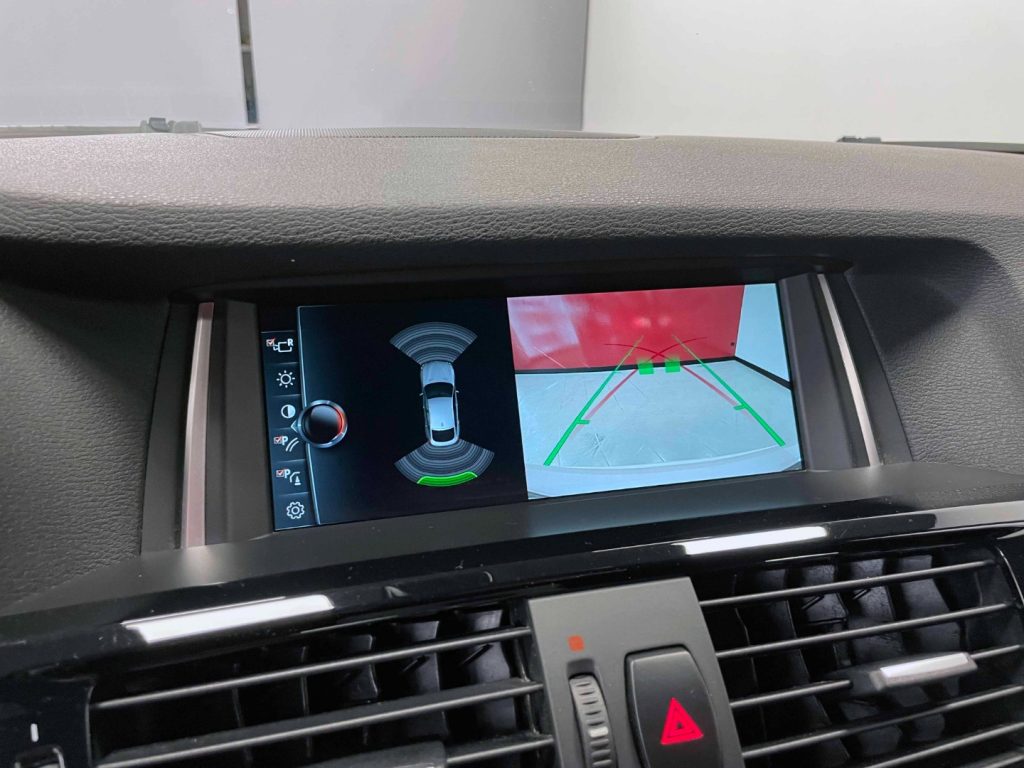 BMW X4 F26 XDRIVE 30D M-SPORT 249cv - 26