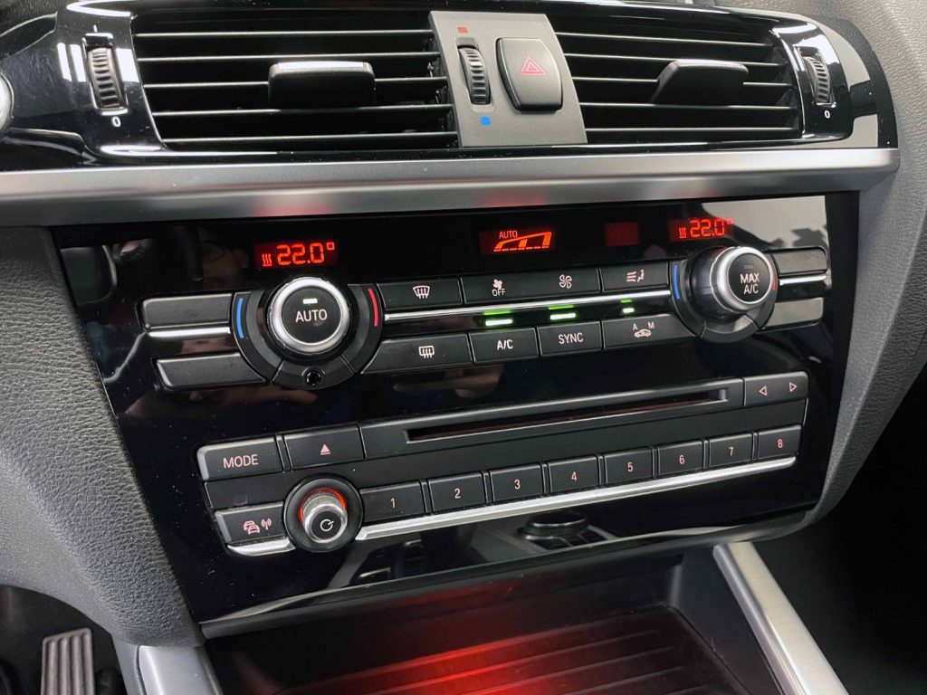 BMW X4 F26 XDRIVE 30D M-SPORT 249cv - 27