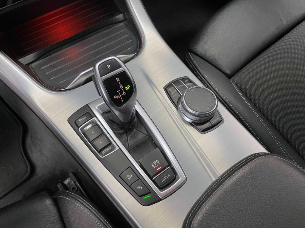 BMW X4 F26 XDRIVE 30D M-SPORT 249cv - 28