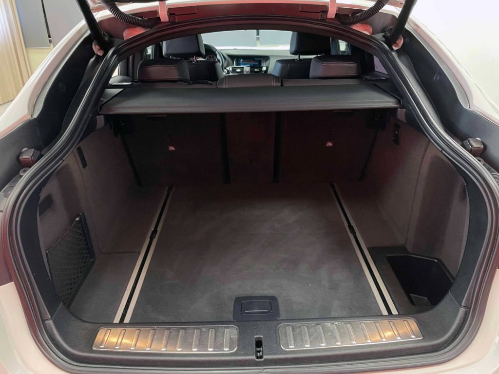 BMW X4 F26 XDRIVE 30D M-SPORT 249cv - 30