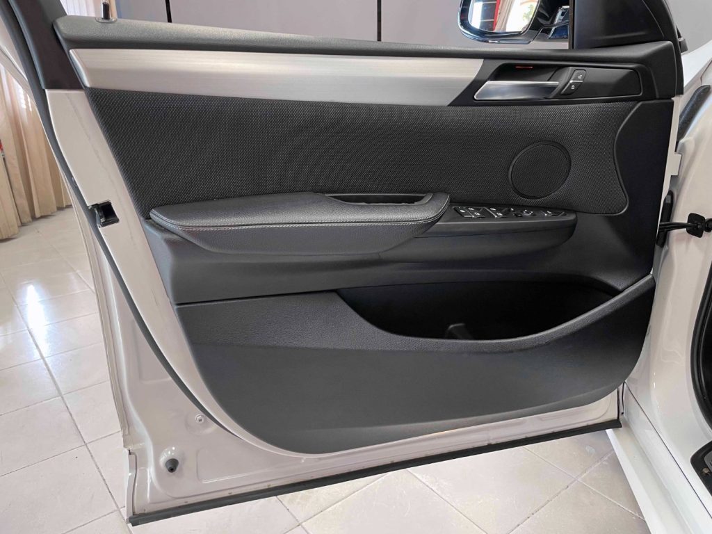 BMW X4 F26 XDRIVE 30D M-SPORT 249cv - 40