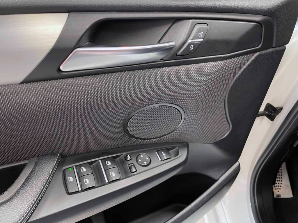 BMW X4 F26 XDRIVE 30D M-SPORT 249cv - 41