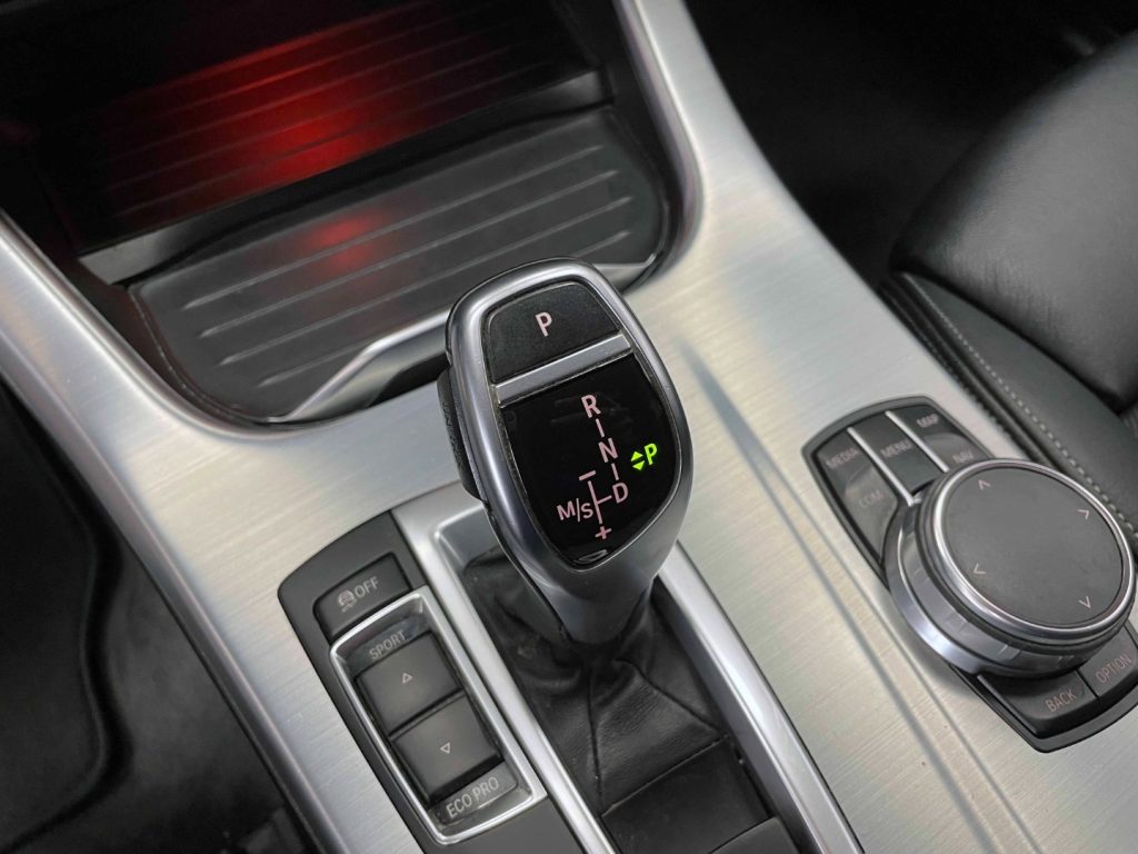 BMW X4 F26 XDRIVE 30D M-SPORT 249cv - 42