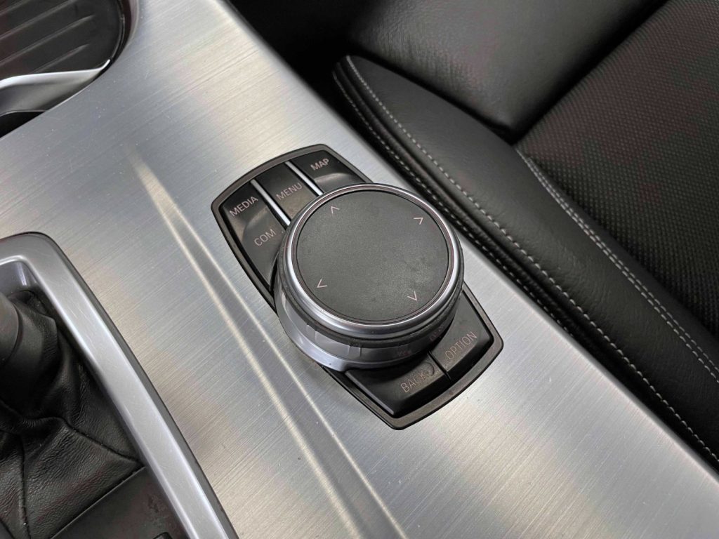 BMW X4 F26 XDRIVE 30D M-SPORT 249cv - 43