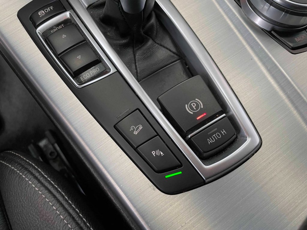 BMW X4 F26 XDRIVE 30D M-SPORT 249cv - 44