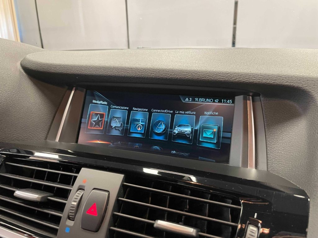 BMW X4 F26 XDRIVE 30D M-SPORT 249cv - 48