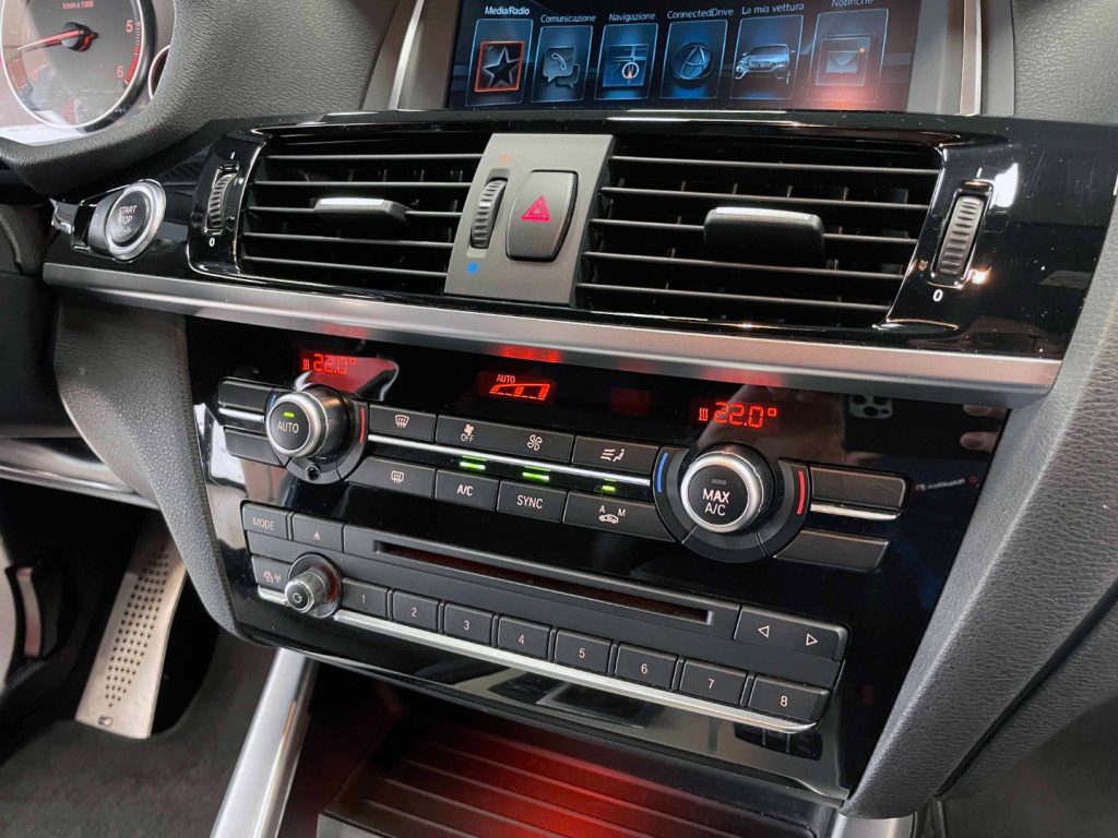 BMW X4 F26 XDRIVE 30D M-SPORT 249cv - 49