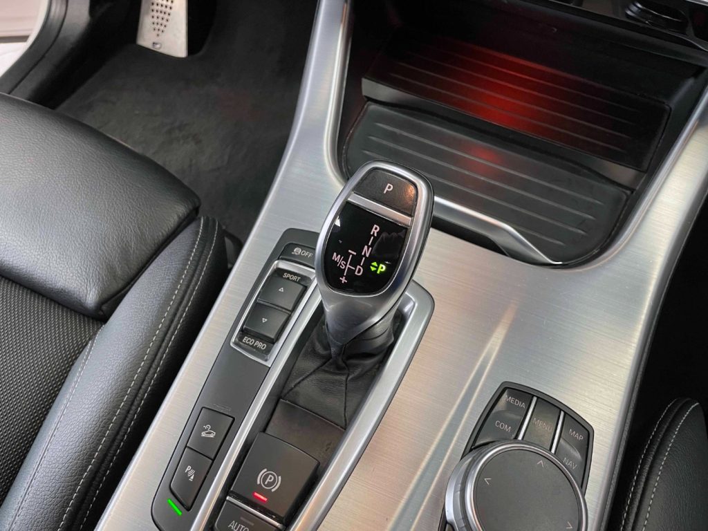 BMW X4 F26 XDRIVE 30D M-SPORT 249cv - 50