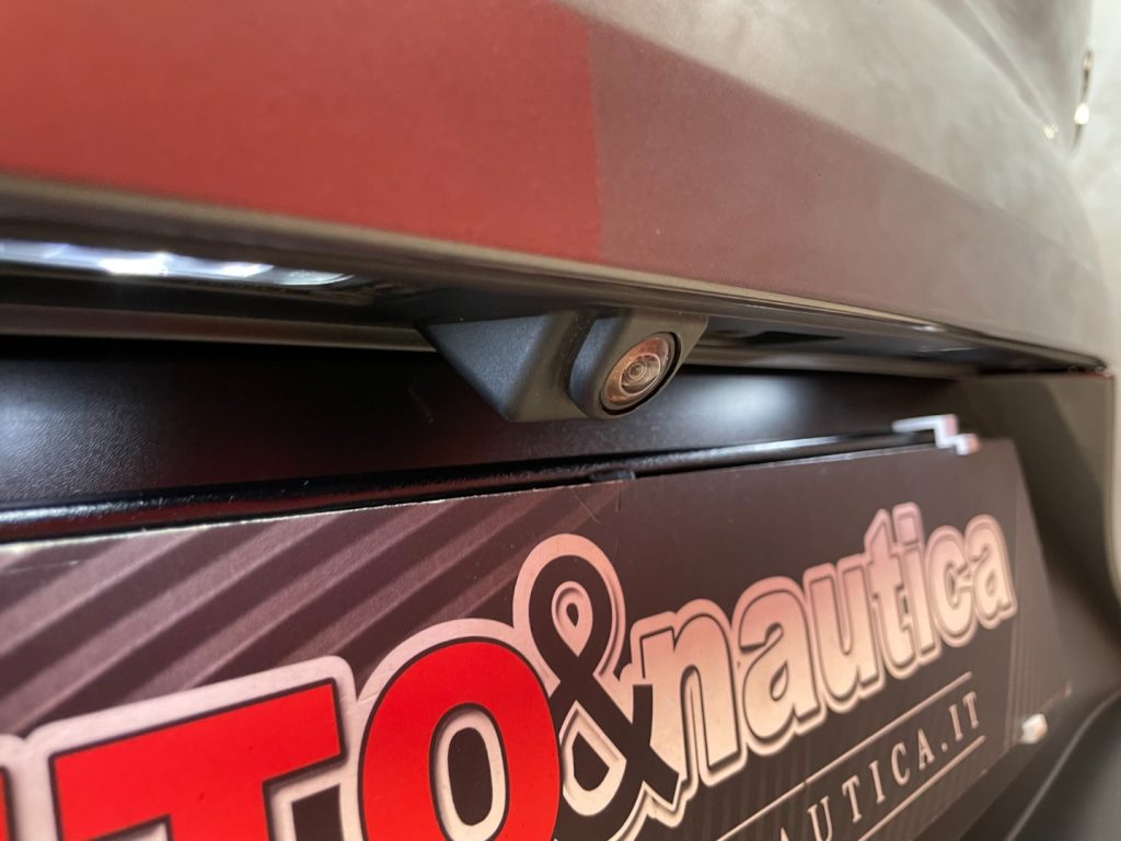 JAGUAR I-Pace EV 90 kWh 400 CV Auto AWD SE - 13