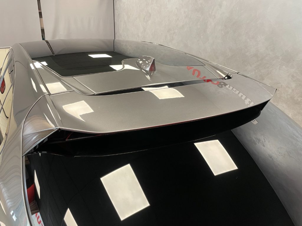 JAGUAR I-Pace EV 90 kWh 400 CV Auto AWD SE - 14