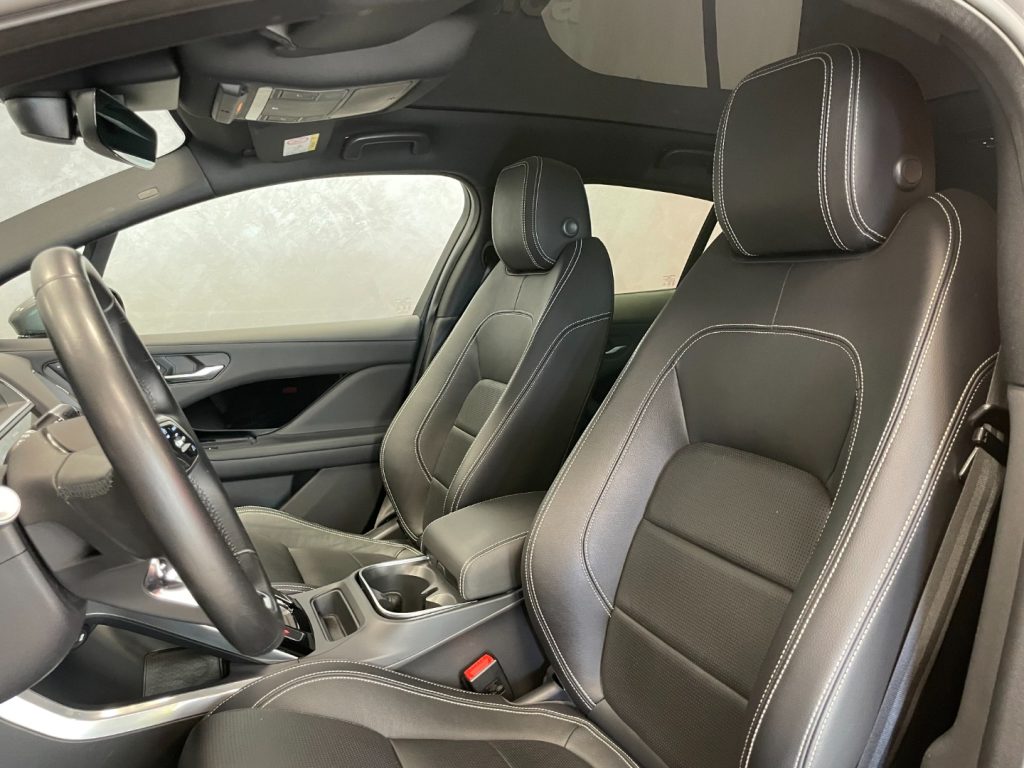 JAGUAR I-Pace EV 90 kWh 400 CV Auto AWD SE - 17