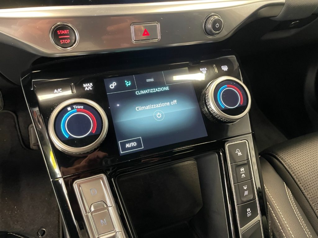 JAGUAR I-Pace EV 90 kWh 400 CV Auto AWD SE - 25