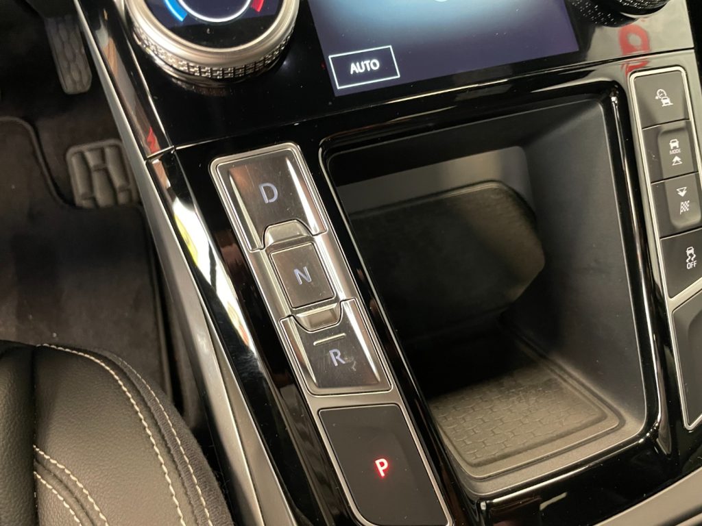 JAGUAR I-Pace EV 90 kWh 400 CV Auto AWD SE - 26