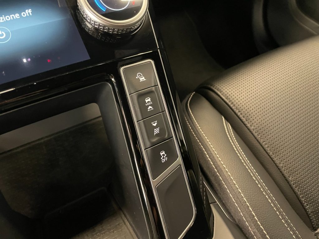 JAGUAR I-Pace EV 90 kWh 400 CV Auto AWD SE - 27