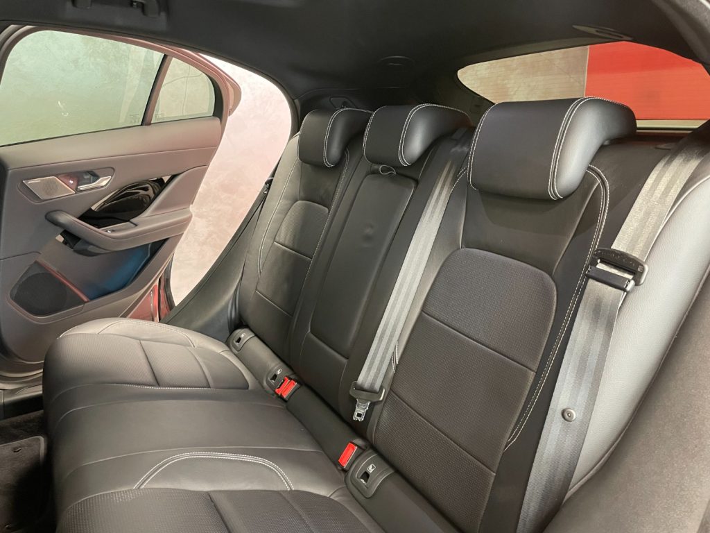 JAGUAR I-Pace EV 90 kWh 400 CV Auto AWD SE - 28