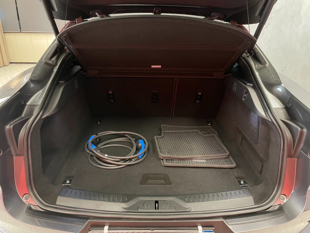 JAGUAR I-Pace EV 90 kWh 400 CV Auto AWD SE - 29