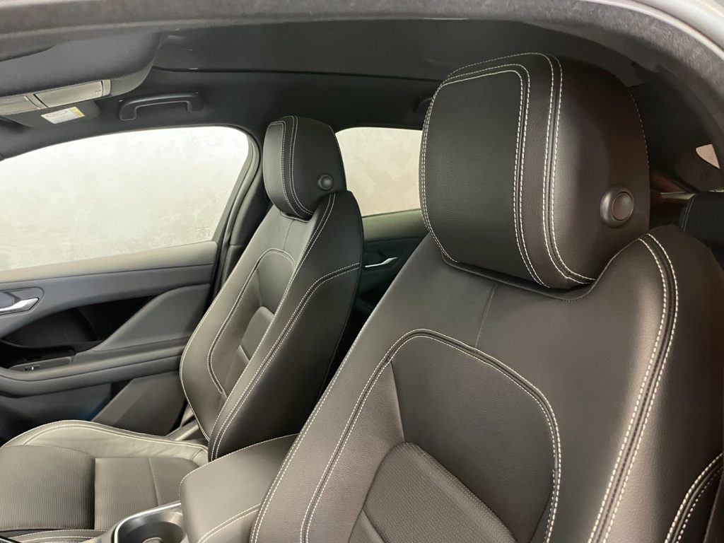 JAGUAR I-Pace EV 90 kWh 400 CV Auto AWD SE - 41